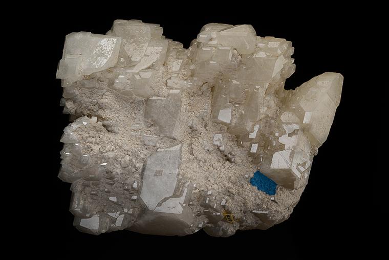 COLEMANITE